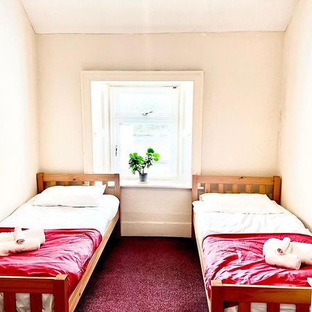 The Coach House Inn Moycullen Екстер'єр фото