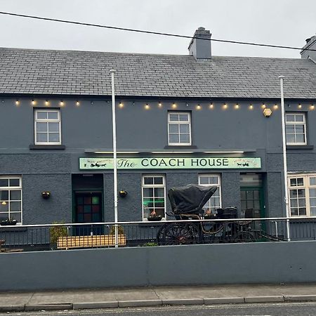 The Coach House Inn Moycullen Екстер'єр фото