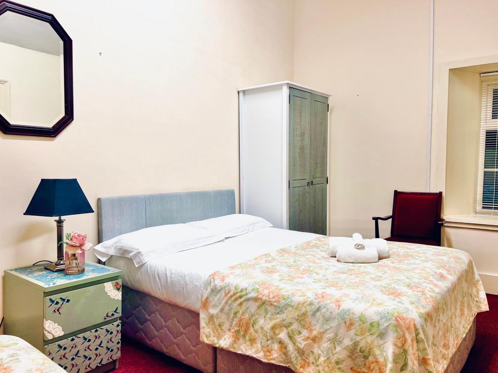 The Coach House Inn Moycullen Екстер'єр фото