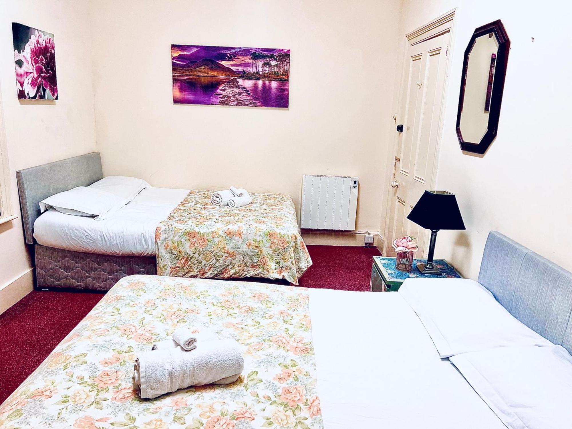 The Coach House Inn Moycullen Екстер'єр фото