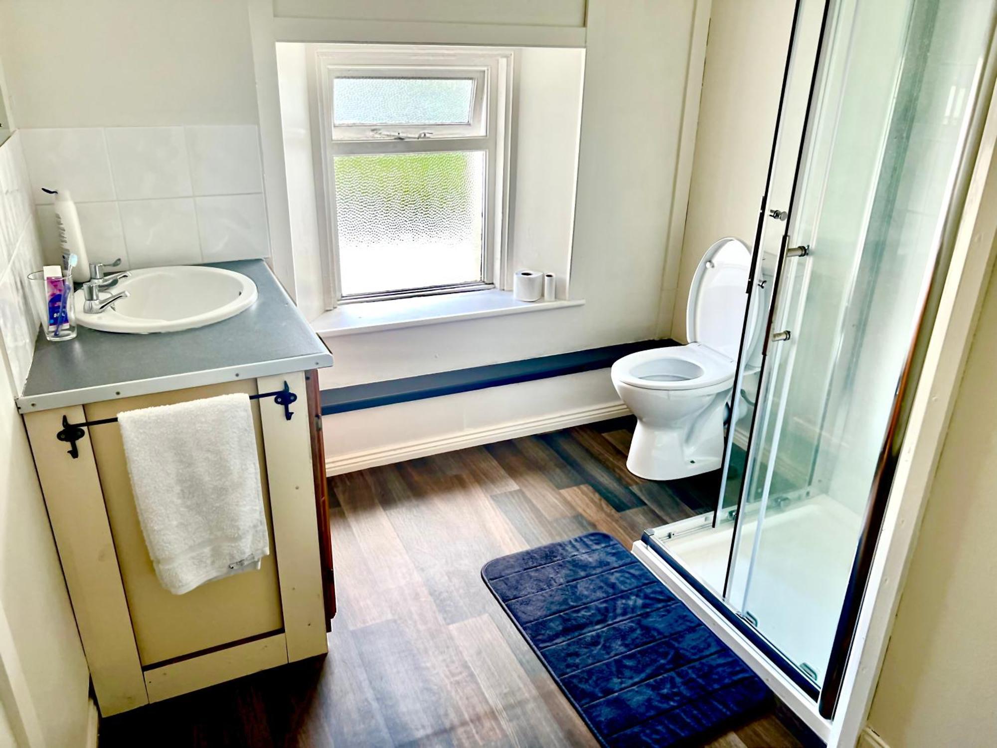 The Coach House Inn Moycullen Екстер'єр фото