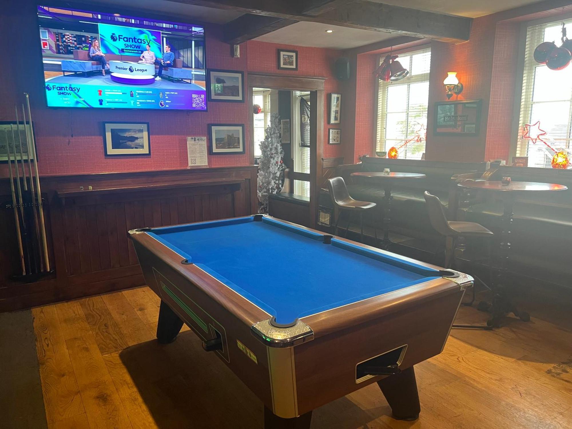 The Coach House Inn Moycullen Екстер'єр фото